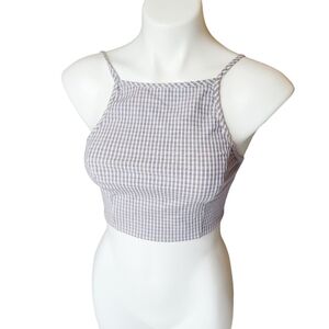 Urban Outfitters Crop Top Small